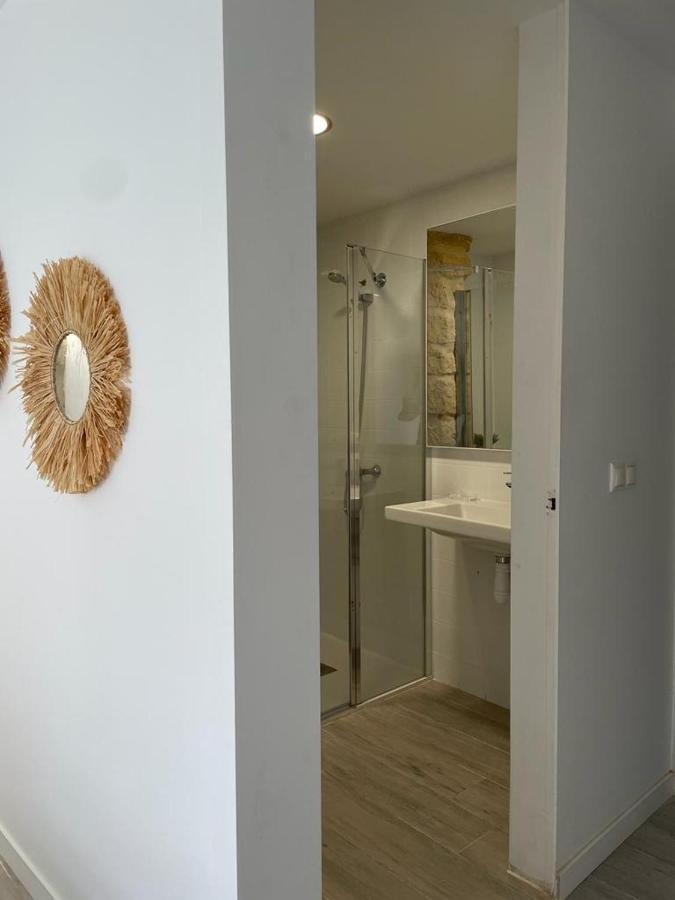 Ereta Rooms Habitaciones Bano Privado Alicante Buitenkant foto