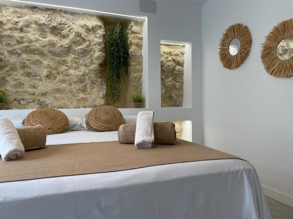 Ereta Rooms Habitaciones Bano Privado Alicante Buitenkant foto
