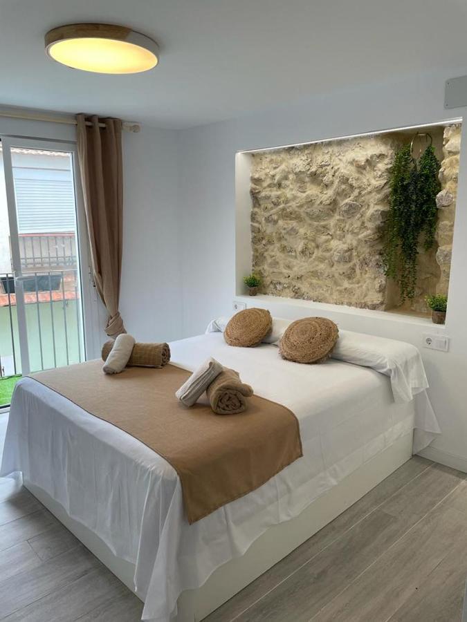 Ereta Rooms Habitaciones Bano Privado Alicante Buitenkant foto
