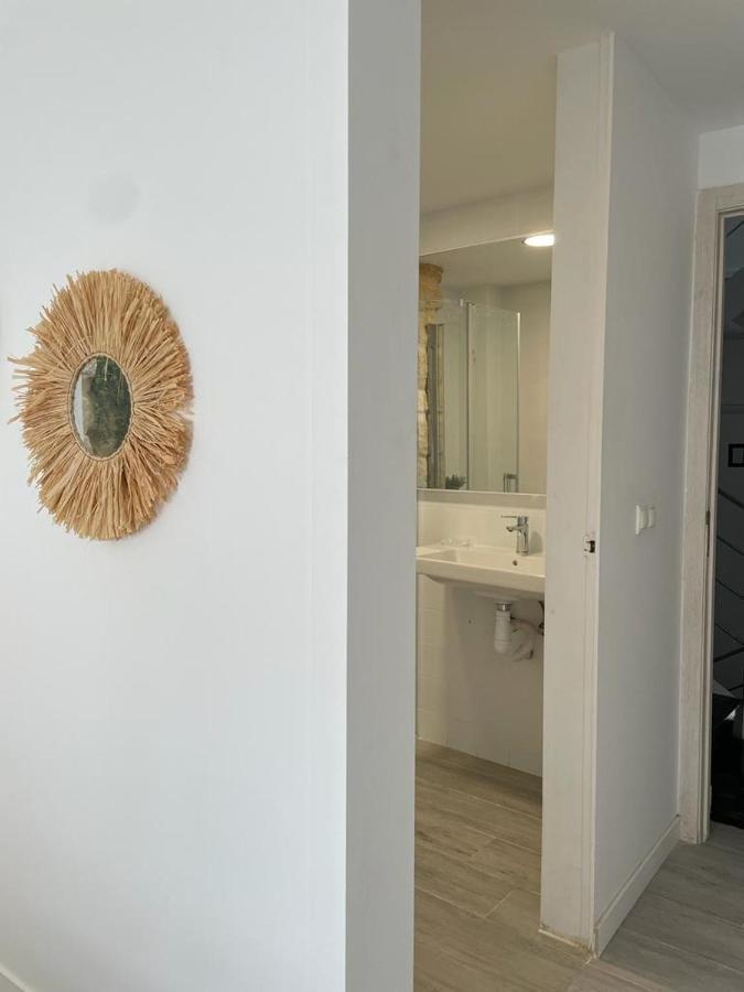 Ereta Rooms Habitaciones Bano Privado Alicante Buitenkant foto