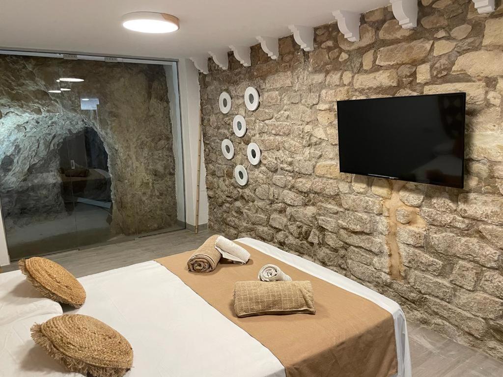 Ereta Rooms Habitaciones Bano Privado Alicante Buitenkant foto