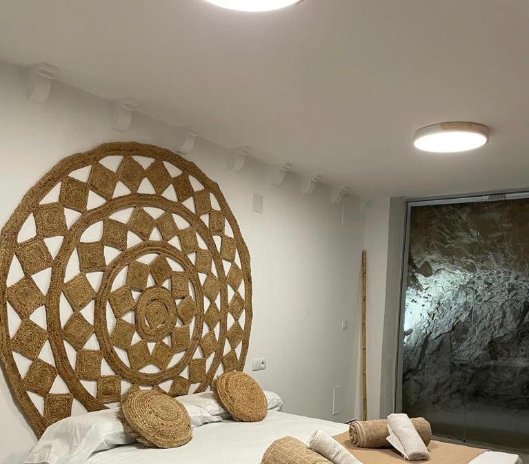 Ereta Rooms Habitaciones Bano Privado Alicante Buitenkant foto