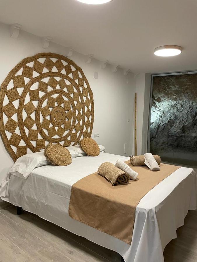 Ereta Rooms Habitaciones Bano Privado Alicante Buitenkant foto