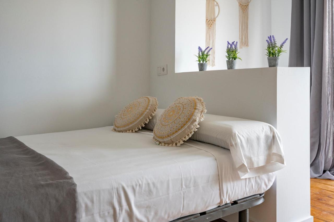 Ereta Rooms Habitaciones Bano Privado Alicante Buitenkant foto