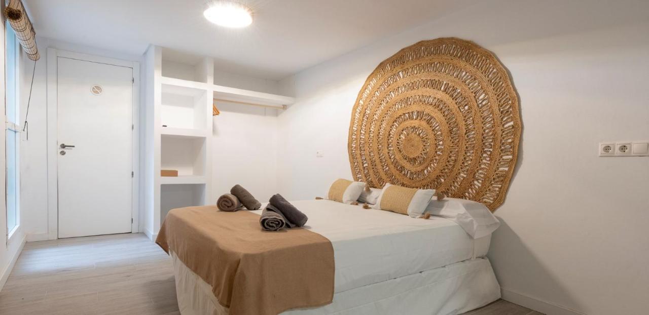 Ereta Rooms Habitaciones Bano Privado Alicante Buitenkant foto
