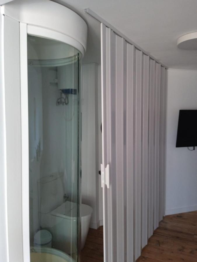 Ereta Rooms Habitaciones Bano Privado Alicante Buitenkant foto